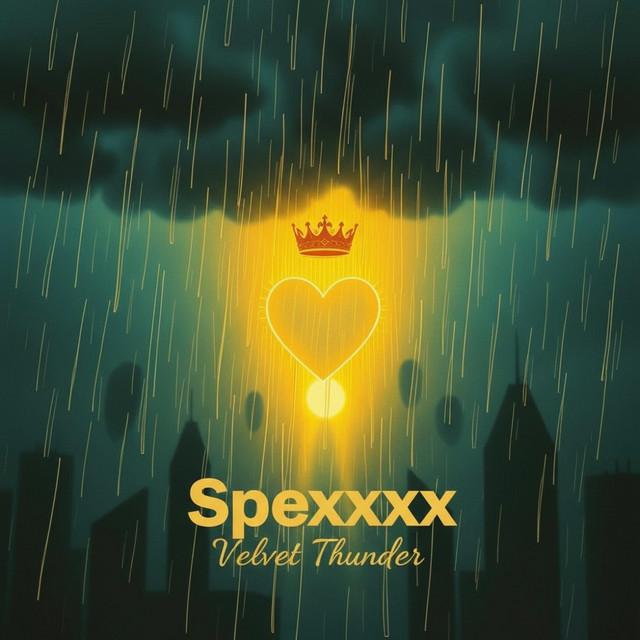 Velvet Thunder