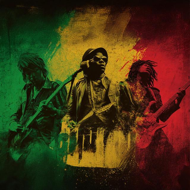 Livin' on a Prayer (Reggae)