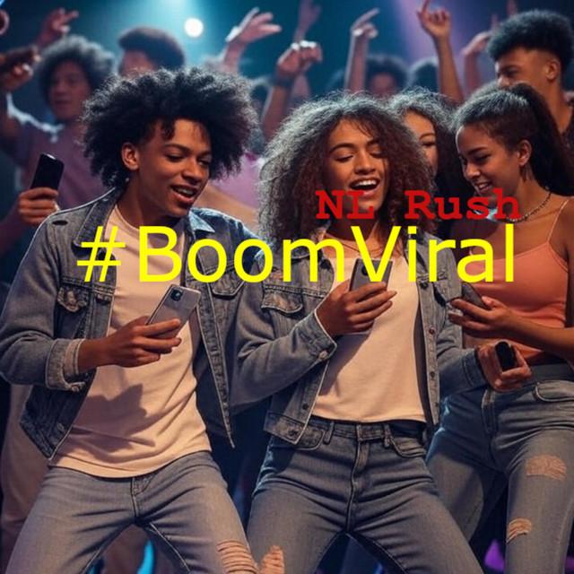 #BoomViral