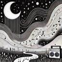 Calm Night Rhythms