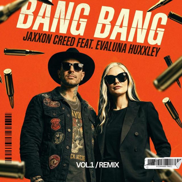 BANG BANG - REMIX