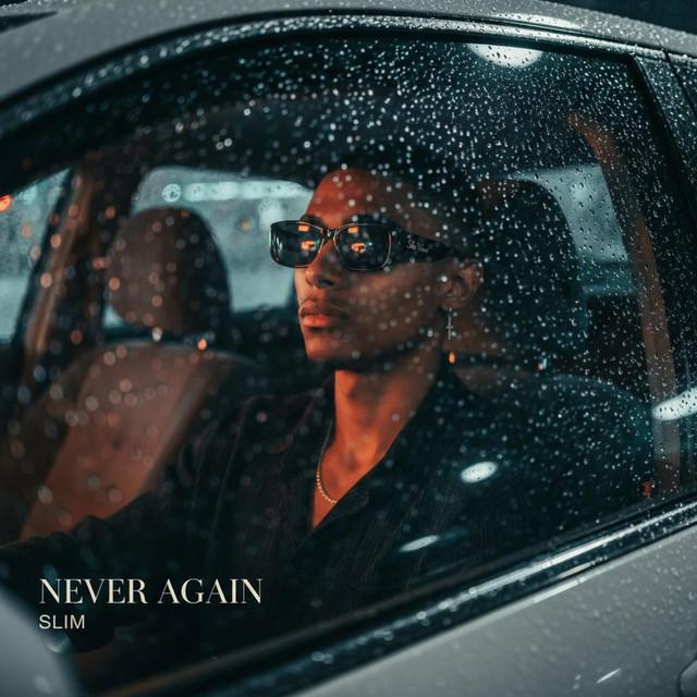 Never again
