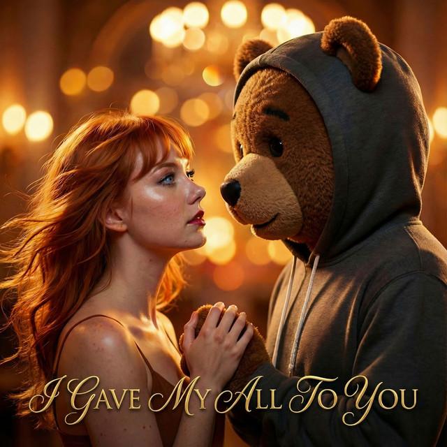 I Gave My All To You