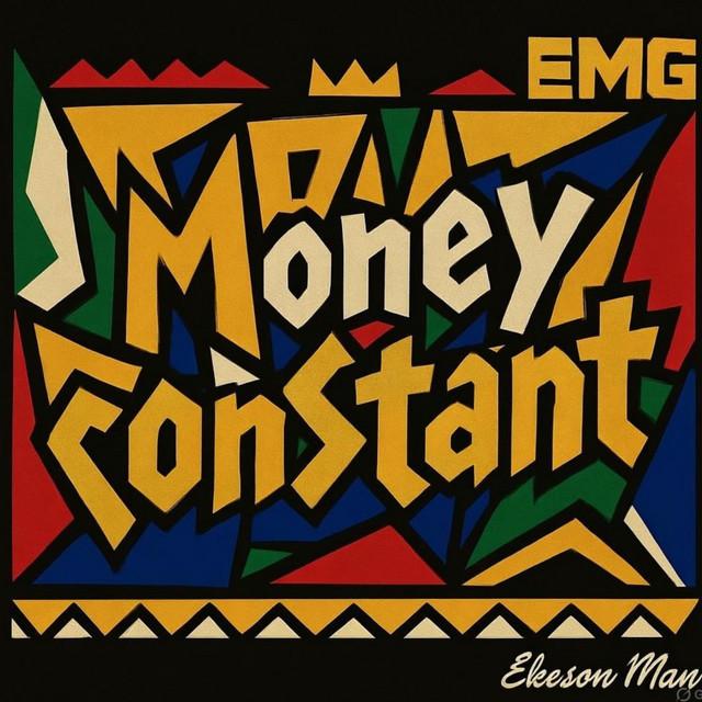 MONEY CONSTANT