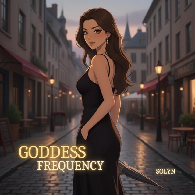 GODDESS FREQUENCY