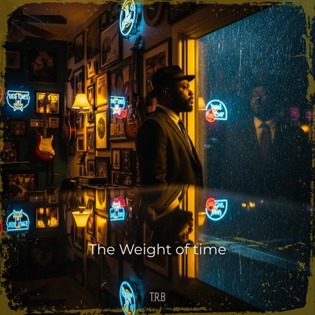 The Weight of Time