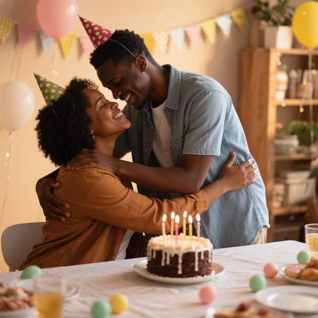 CELEBRATE EACH OTHER