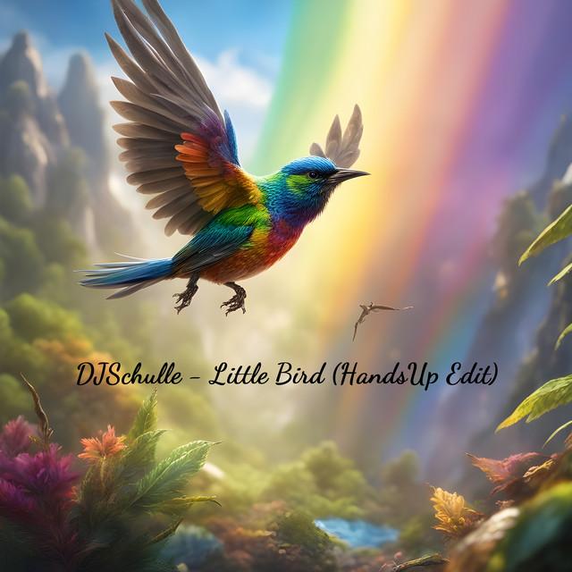 Little Bird (HandsUp Edit)