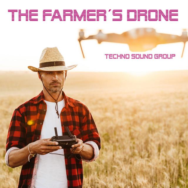 The Farmer´s Drone