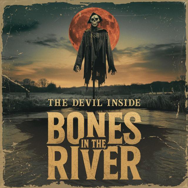 Bones In The River