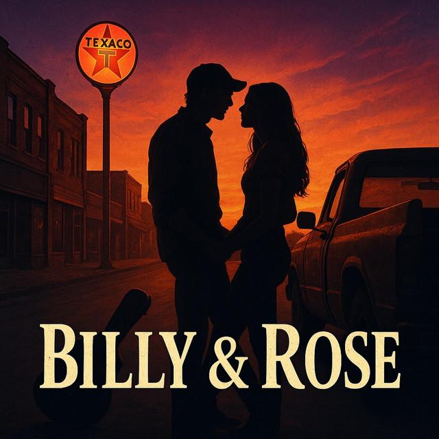 Billy & Rose