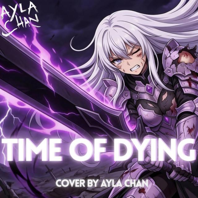 Time Of Dying