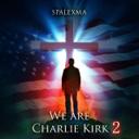 We are Charlie Kirk - Deep House MIX