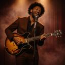 You Decorated My Life - Jazz/R&B Cover