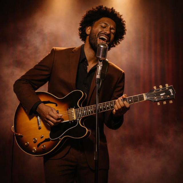 You Decorated My Life - Jazz/R&B Cover