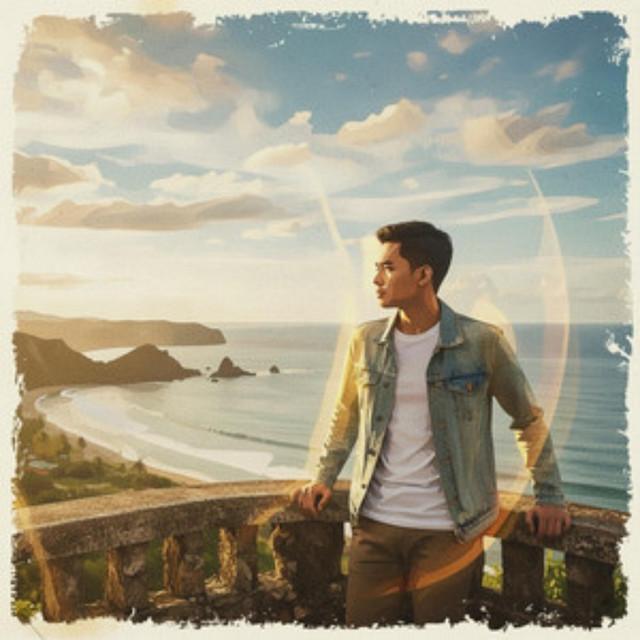 Paligaw Ligaw Tingin