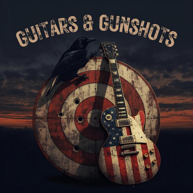 GUITARS & GUNSHOTS