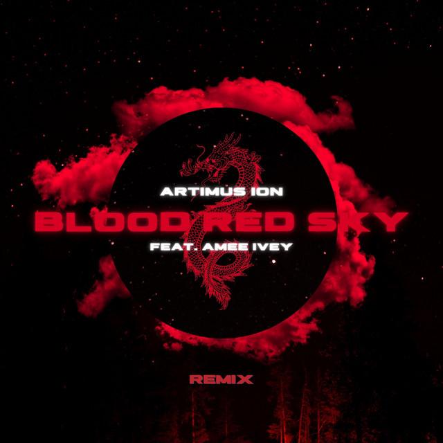 Blood Red Sky - Remix