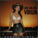 Like an Ass Virgin