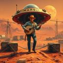 The Vultures of the Void - Ver2