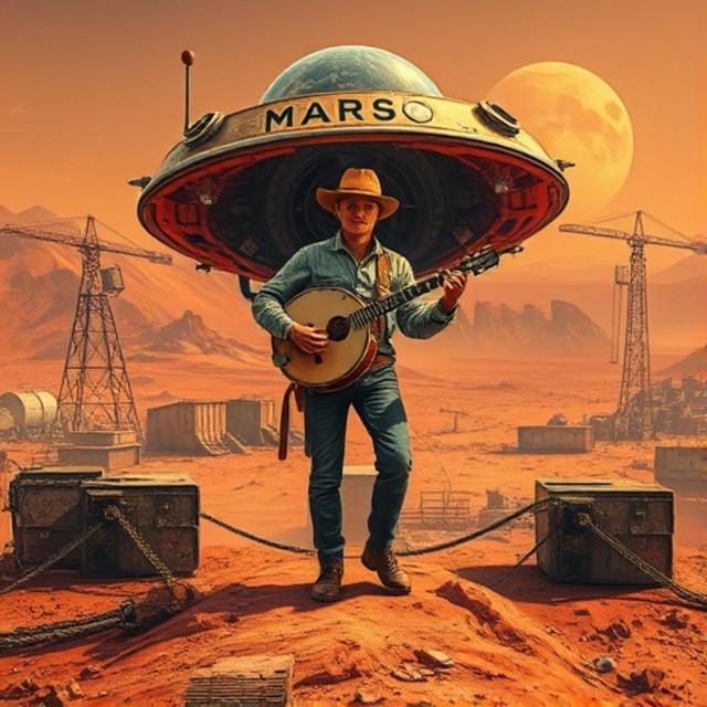 The Vultures of the Void - Ver2