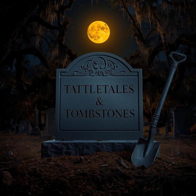 TATTLETALES & TOMBSTONES
