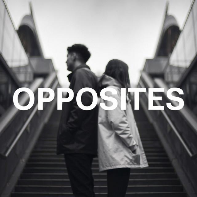 Opposites