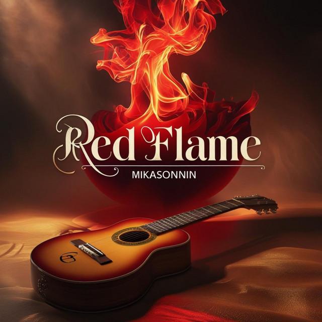 Red Flame