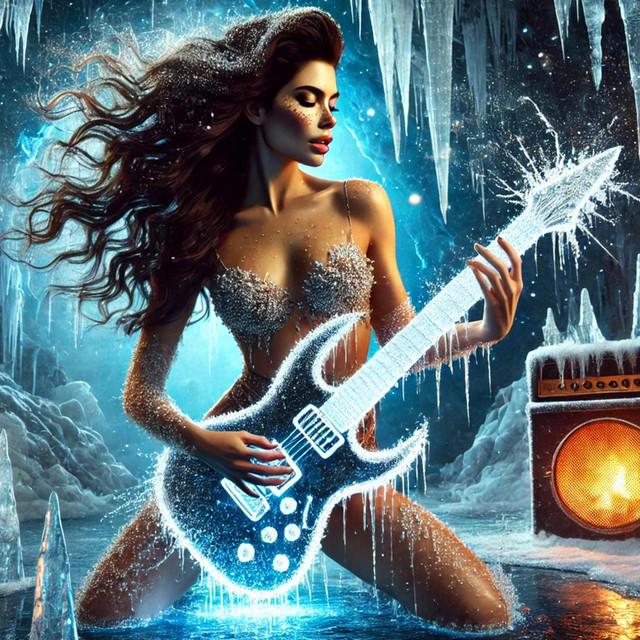 Crystalline Frequencies