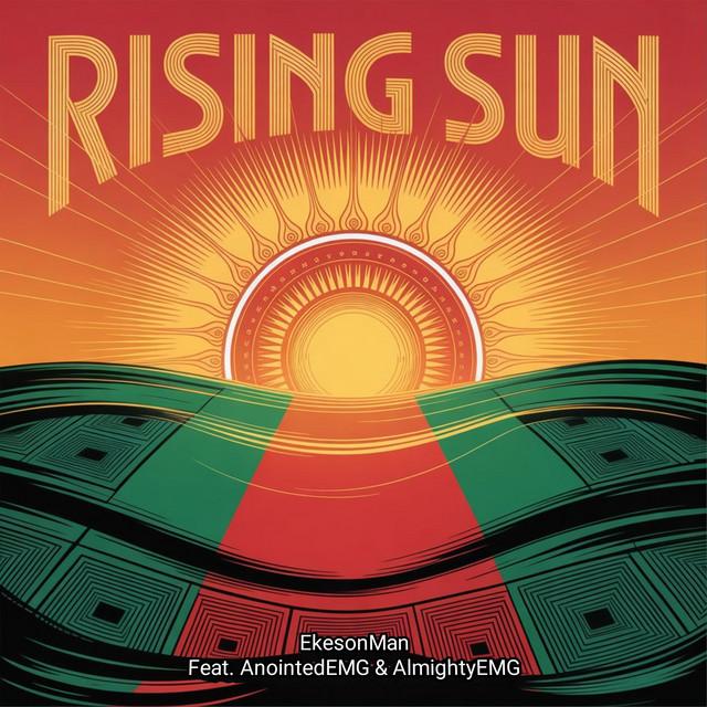 The Rising Sun