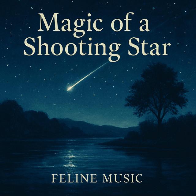 Magic Of A Shooting Star