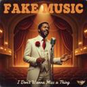 I Don't Wanna Miss a Thing