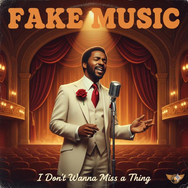 I Don't Wanna Miss a Thing