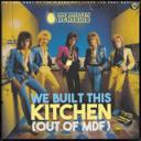 We Built This Kitchen (Out of MDF)