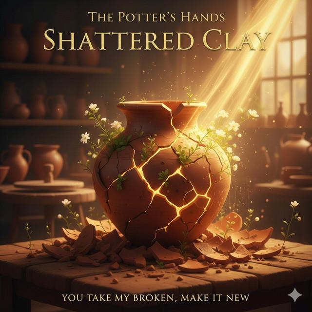 Shattered Clay