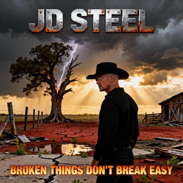 Broken Things Don’t Break Easy