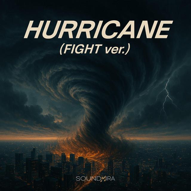 Hurricane (Fight ver.)