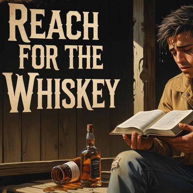 Reach For The Whiskey