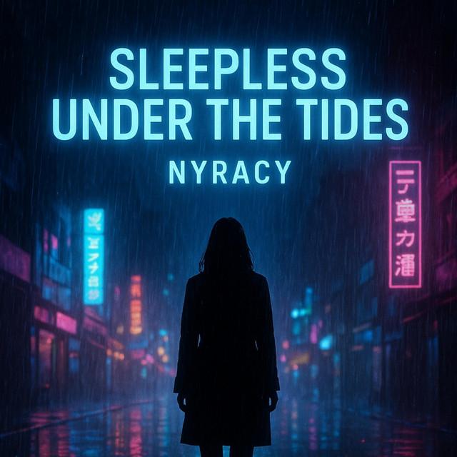Sleepless Under the Tides