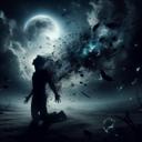 Pouring Out The Pain