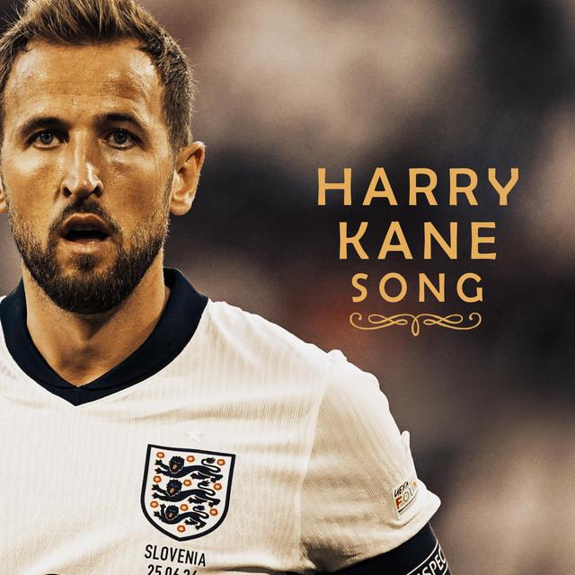 Harry Kane Song