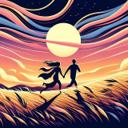 Correr con el Viento