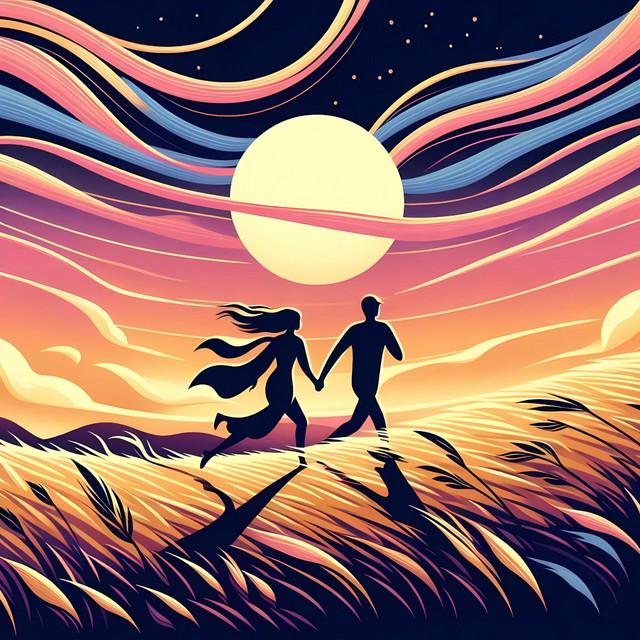 Correr con el Viento