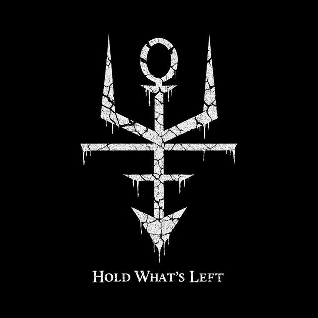 Hold What's Left