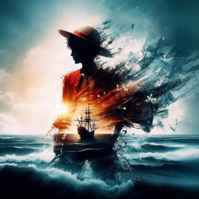 A Crew Bold and Free