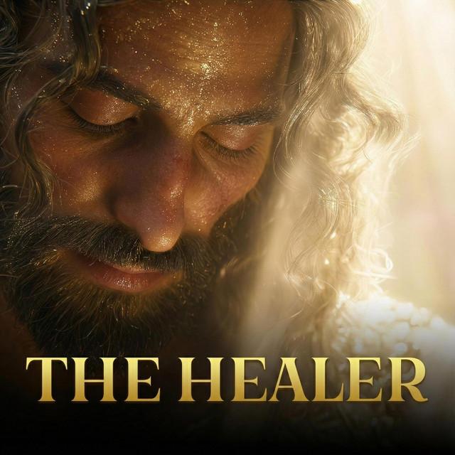 The Healer (Worship Anthem)