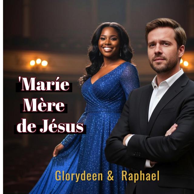 Marie mère de Jésus