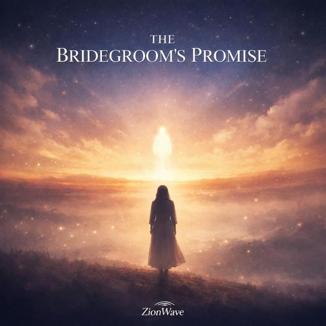 THE BRIDEGROOM'S PROMISE