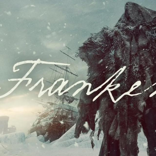 Frankenstein (Born Of Thunder)