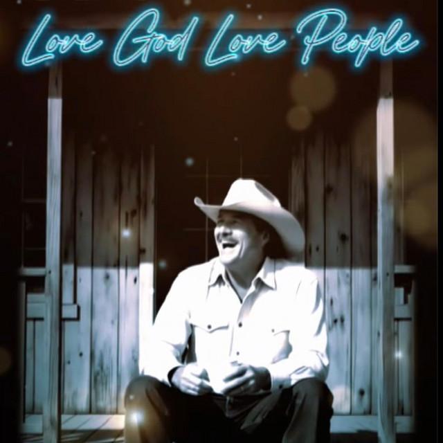 Love God Love People